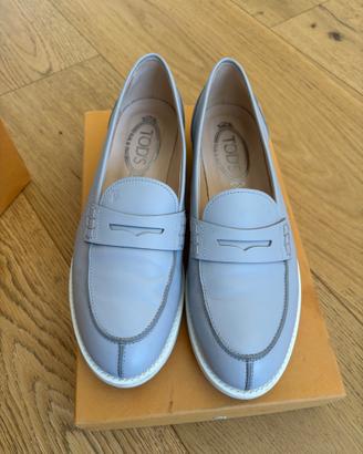 TOD’S Mocassino 39