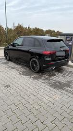 Mercedes classe b