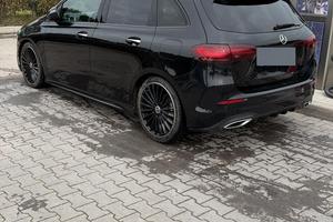 Mercedes classe b