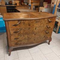 armadio comò cassettiera