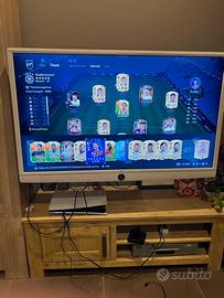 PS5 Digital Edition + 2 Controllers + Oplaadstatio