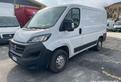 FIAT Ducato 2.3 MJT 120CV L1H1 [A347]