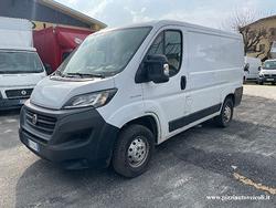 FIAT Ducato 2.3 MJT 120CV L1H1 [A347]