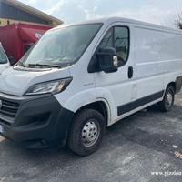 FIAT Ducato 2.3 MJT 120CV L1H1 [A347]