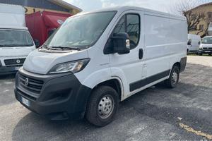 FIAT Ducato 2.3 MJT 120CV L1H1 [A347]