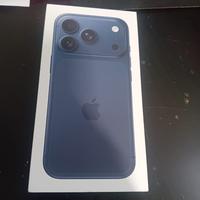 Iphone 17pro 512GB
