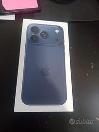 Iphone 17pro 512GB