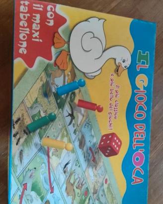 Il gioco dell'Oca