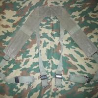 Us Army M-56 Vietnam War Harness Long Size