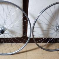 Ruote bici