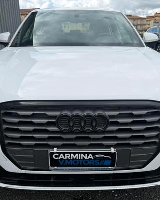 AUDI Q2 1.6 TDI 116CV SLINE