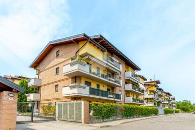 3 LOCALI A CESANO BOSCONE