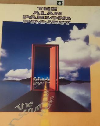LP vinile ALAN PARSON PROJET