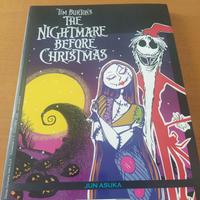 The Nightmare before Christmas Jun Asuka - Disney