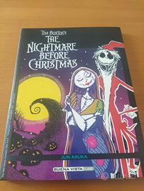 The Nightmare before Christmas Jun Asuka - Disney