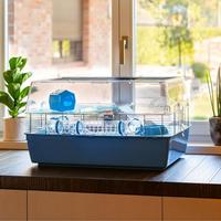 Ferplast Duna fun Gabbia criceti e piccoli animali