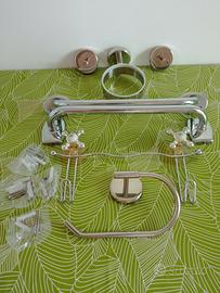 Set bagno, nuovi