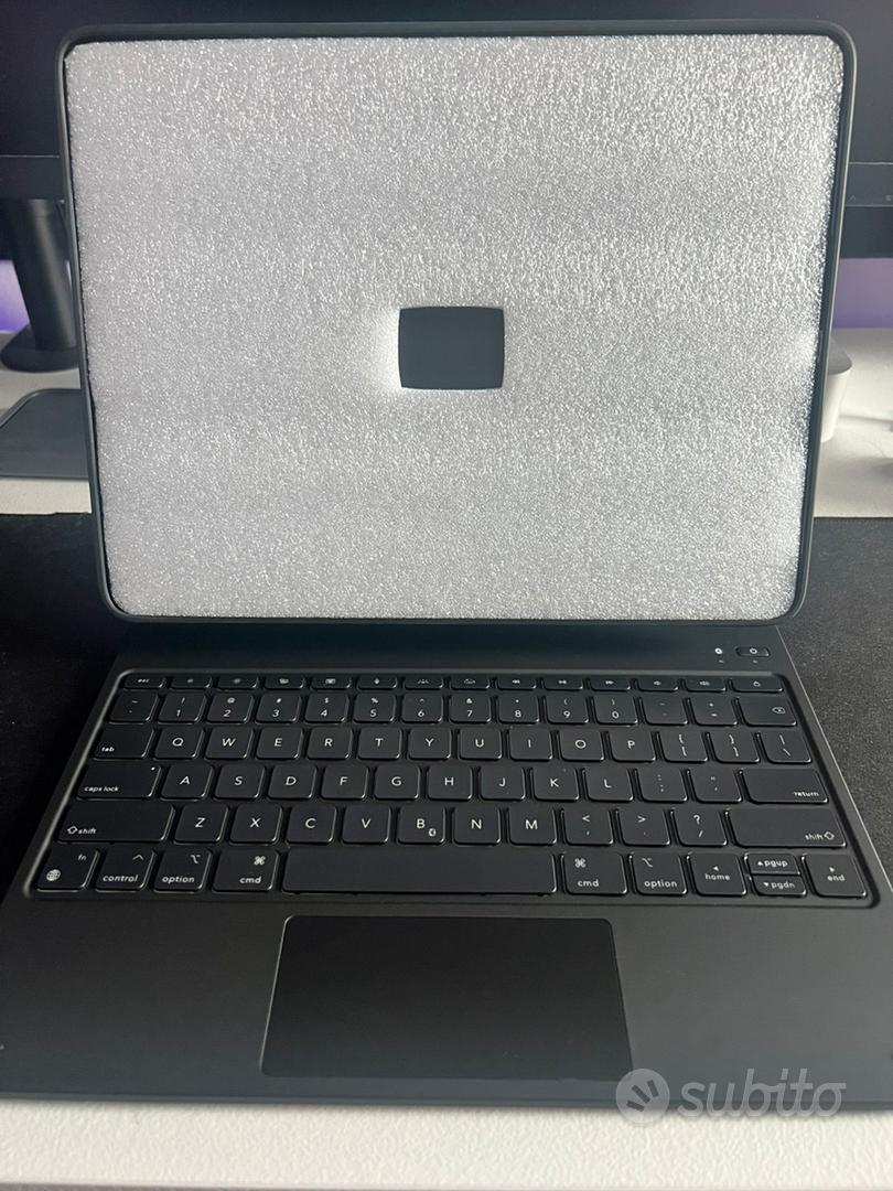 ESR Magnetic Keyboard Case 360 iPad Pro 12.9