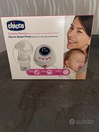 Tiralatte elettrico chicco