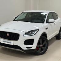 JAGUAR E-Pace 2.0D 150 CV AWD aut. S
