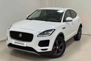 JAGUAR E-Pace 2.0D 150 CV AWD aut. S