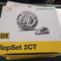 NUOVO KIT Frizione  LUK RepSet 2CT  n 602000400