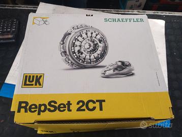 NUOVO KIT Frizione  LUK RepSet 2CT  n 602000400