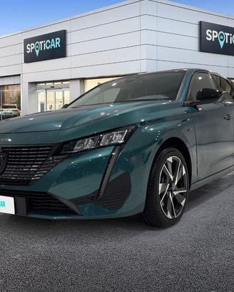 Peugeot 308 SW SW Allure Pack Hybrid 180 e-EA...