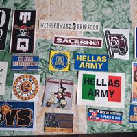 adesivi ultras 