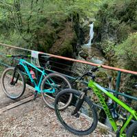 Bici cannondale