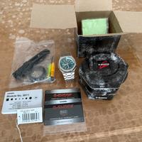 Casio G-Shock GA-2100