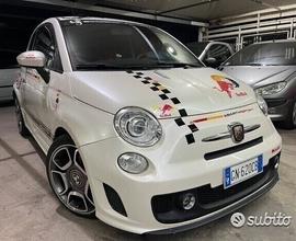 Abarth 500 1.4 Turbo T-Jet