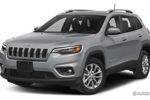 Ricambi jeep cherokee
