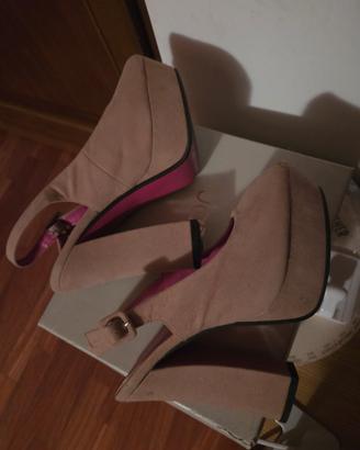 Scarpe donna
