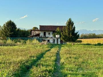 RUSTICO A LEINÌ