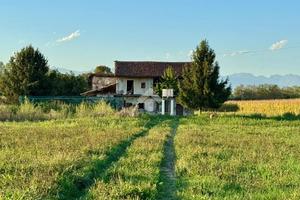 RUSTICO A LEINÌ