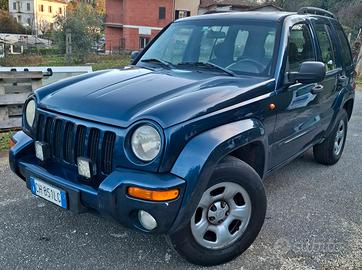 JEEP CHEROKEE DEL 2004 2.5 CRD SPORT 