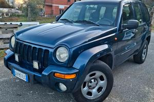 JEEP CHEROKEE DEL 2004 2.5 CRD SPORT 
