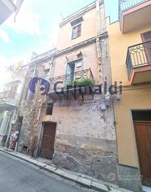 Casa Indipendente Bagheria [PM/9VRG]