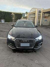 Audi A4 b9