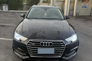 Audi A4 b9