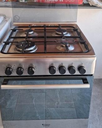Cucina Hotpoint Ariston