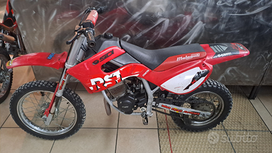 Malaguti grizzly minicross