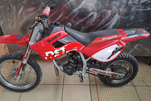 Malaguti grizzly minicross