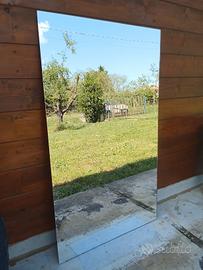 Specchio 70 x 120