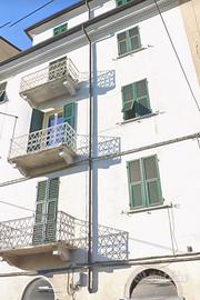 Attico La Spezia Pegazzano