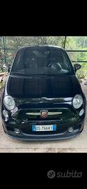 Annuncio auto
