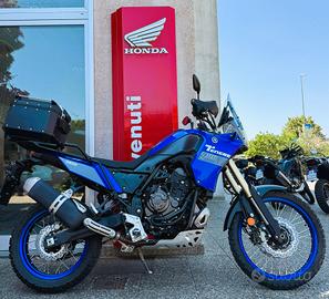 YAMAHA TENERE 700