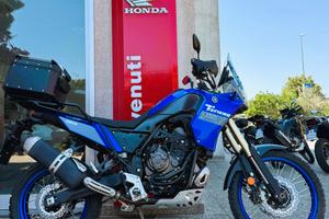 YAMAHA TENERE 700