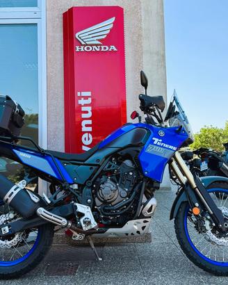 YAMAHA TENERE 700